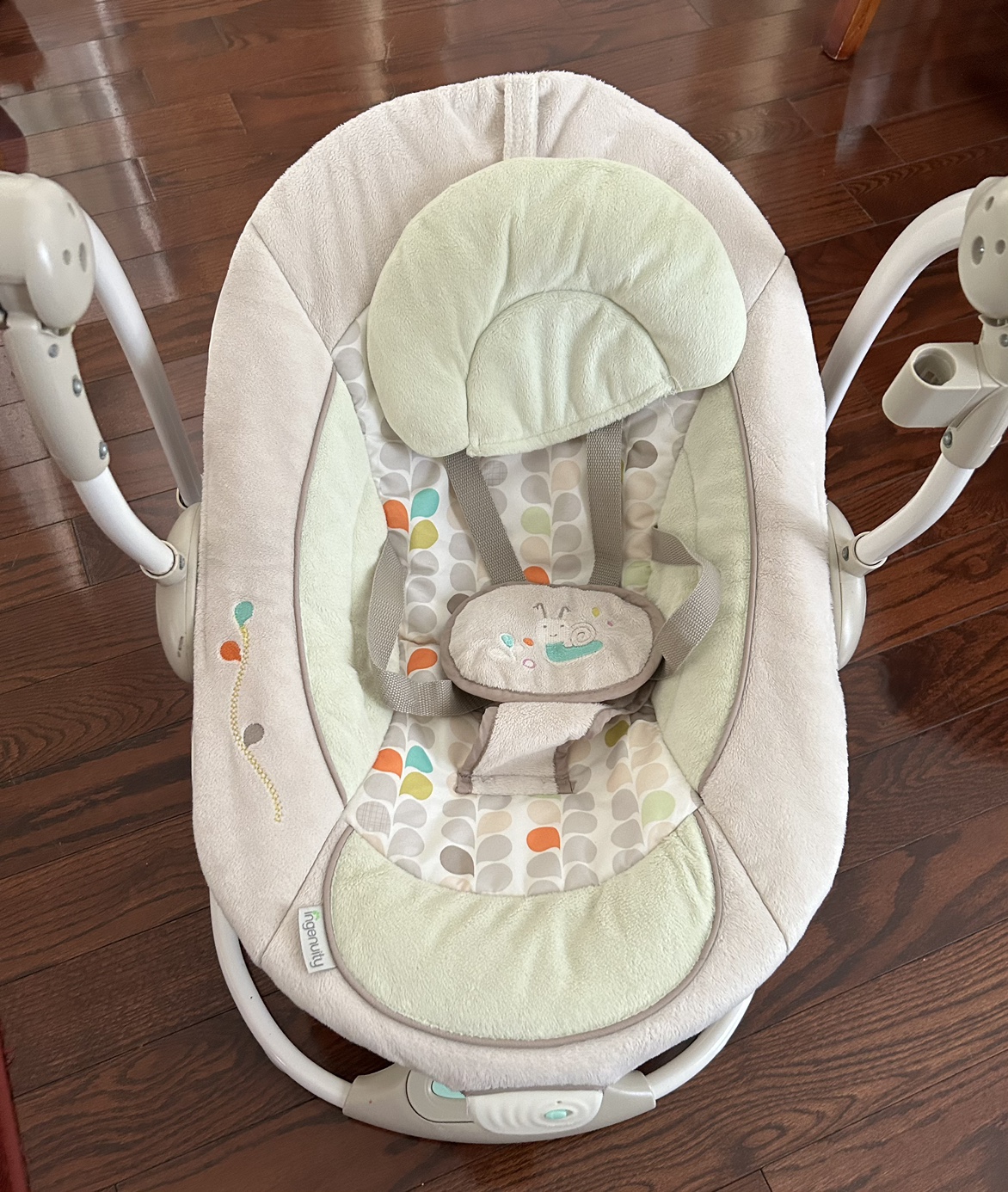 Baby stuff