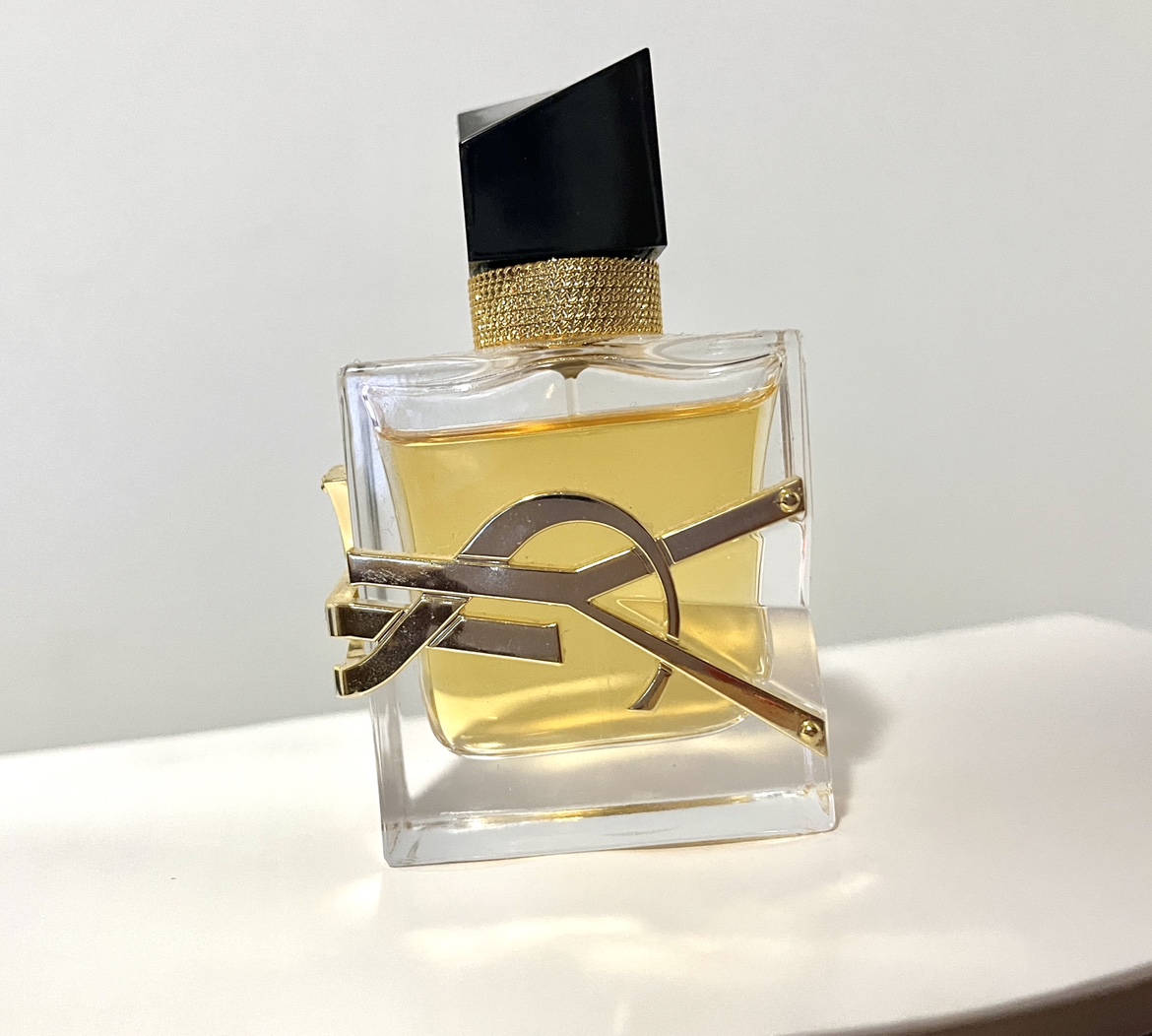 Libre YSL perfume - photo 3