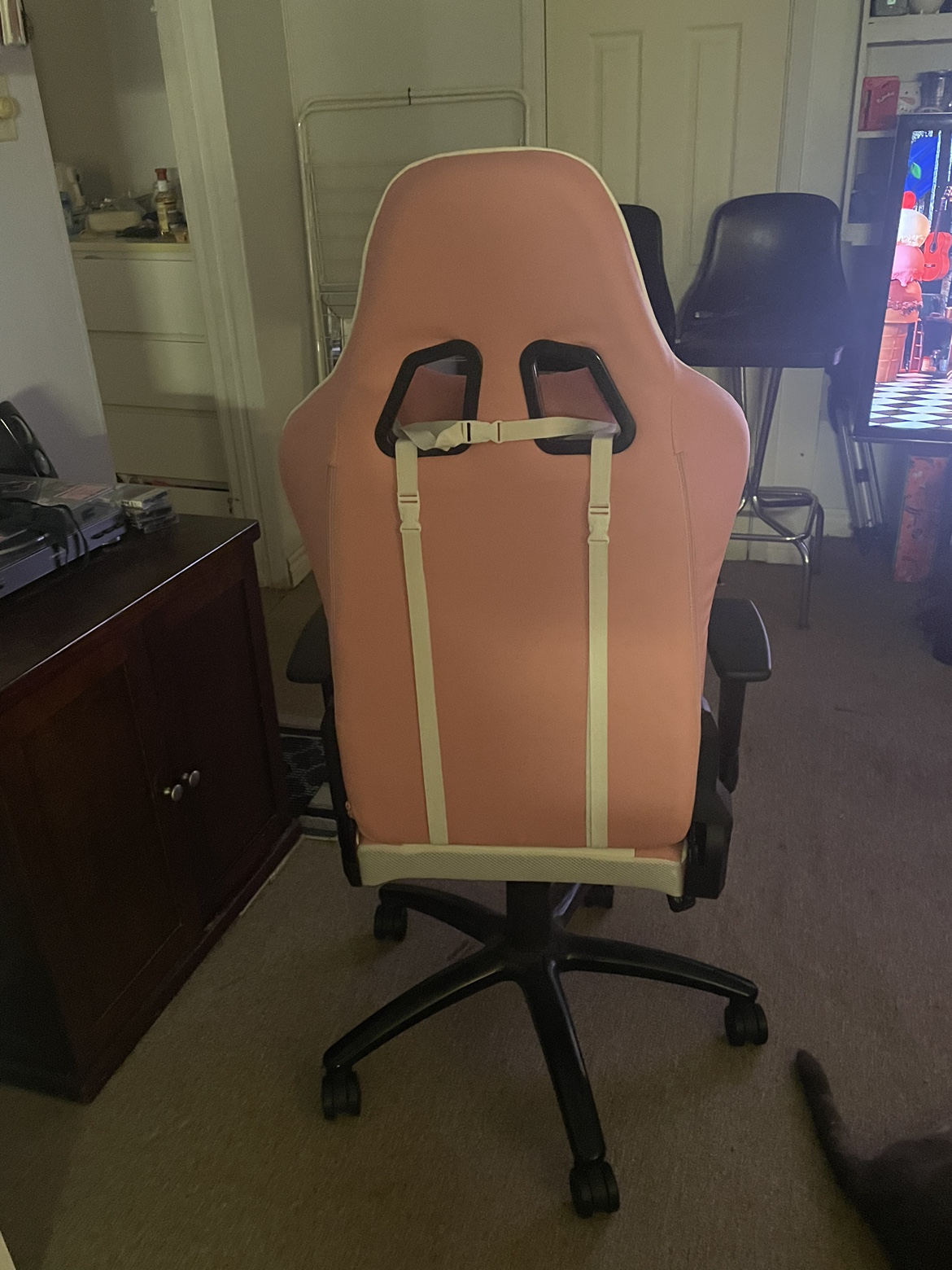 Gaming Chair - photo 4