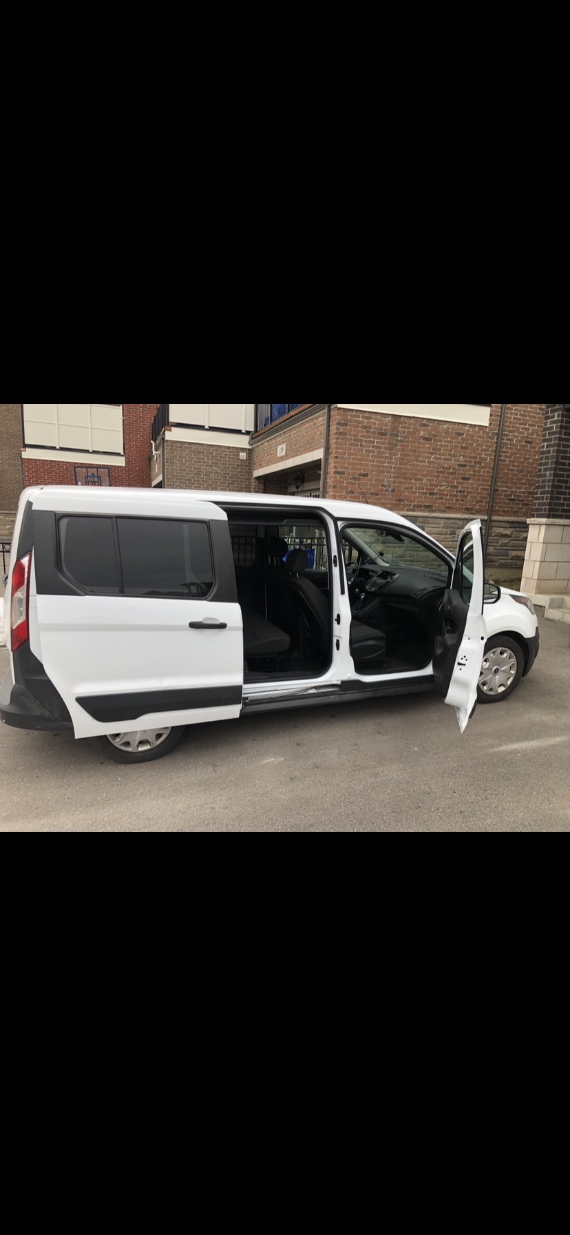 Ford Transit - photo 5