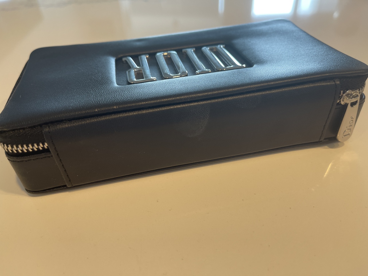 Dior Makeup Case - photo 4
