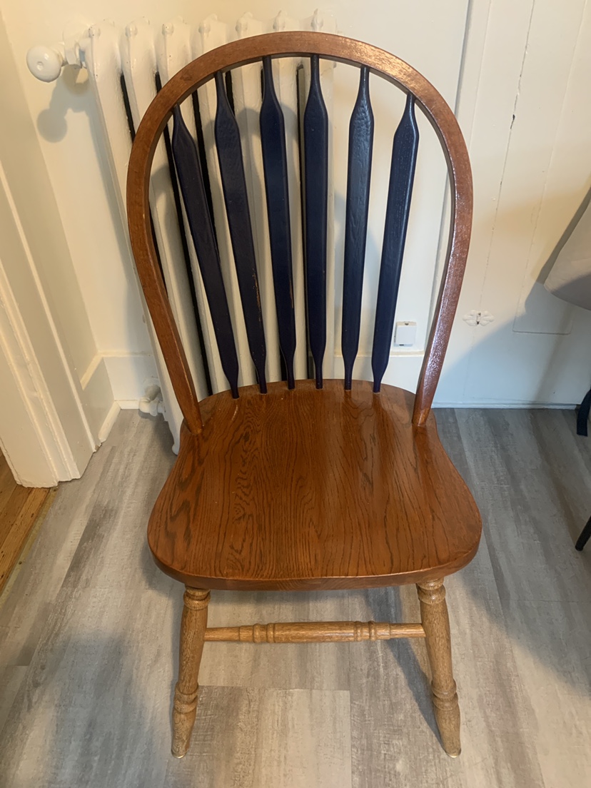 Dining chair