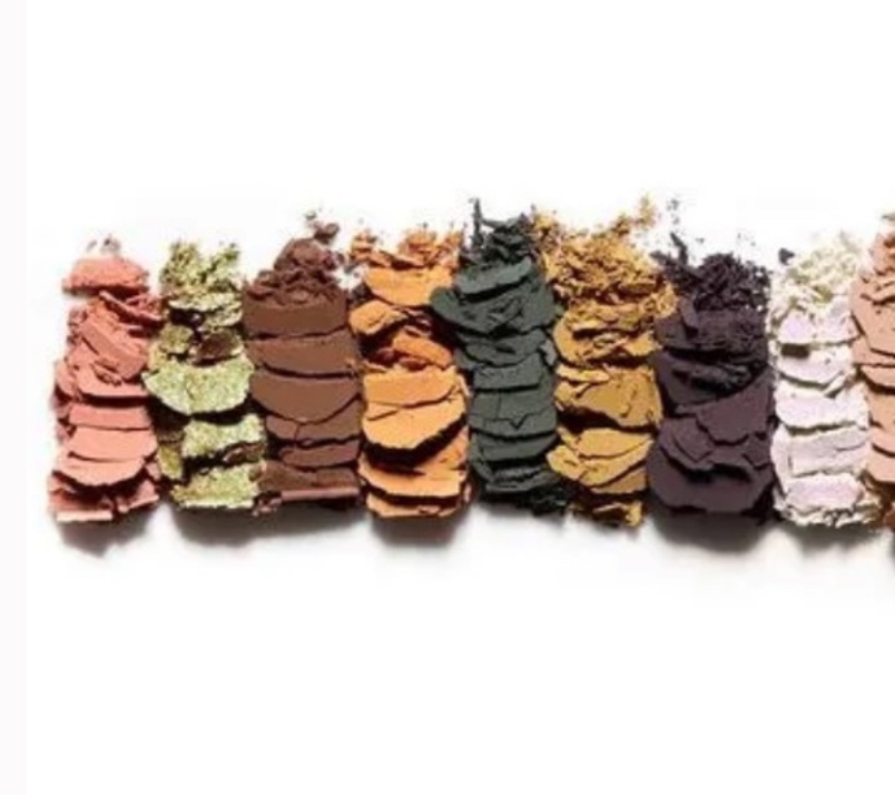 NIB Anastasia Beverly Hills Subculture Palette image indicator(4)