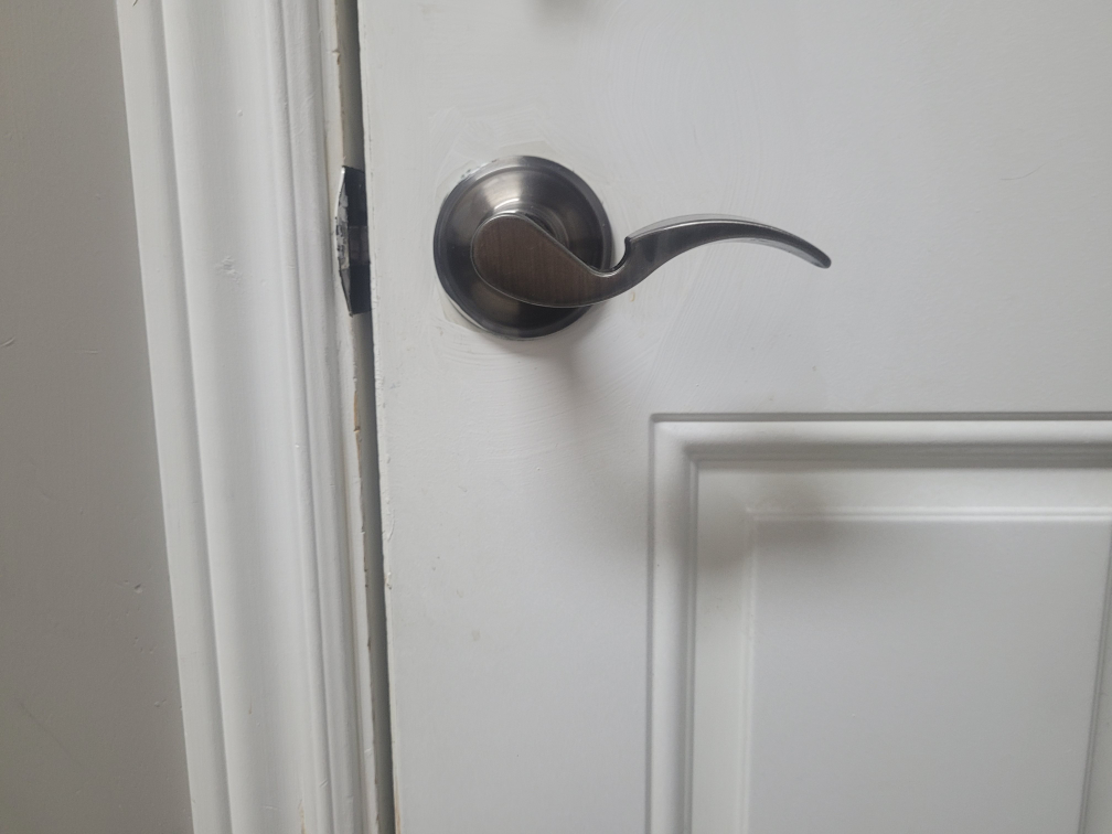 LOT●14 sets doors handles in BOX●●read description image indicator(2)