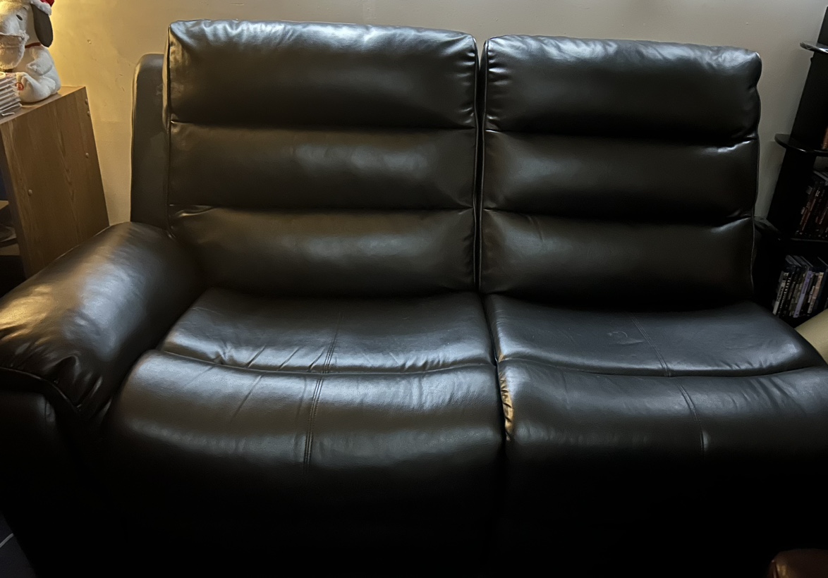 Sectional for sale - photo 2