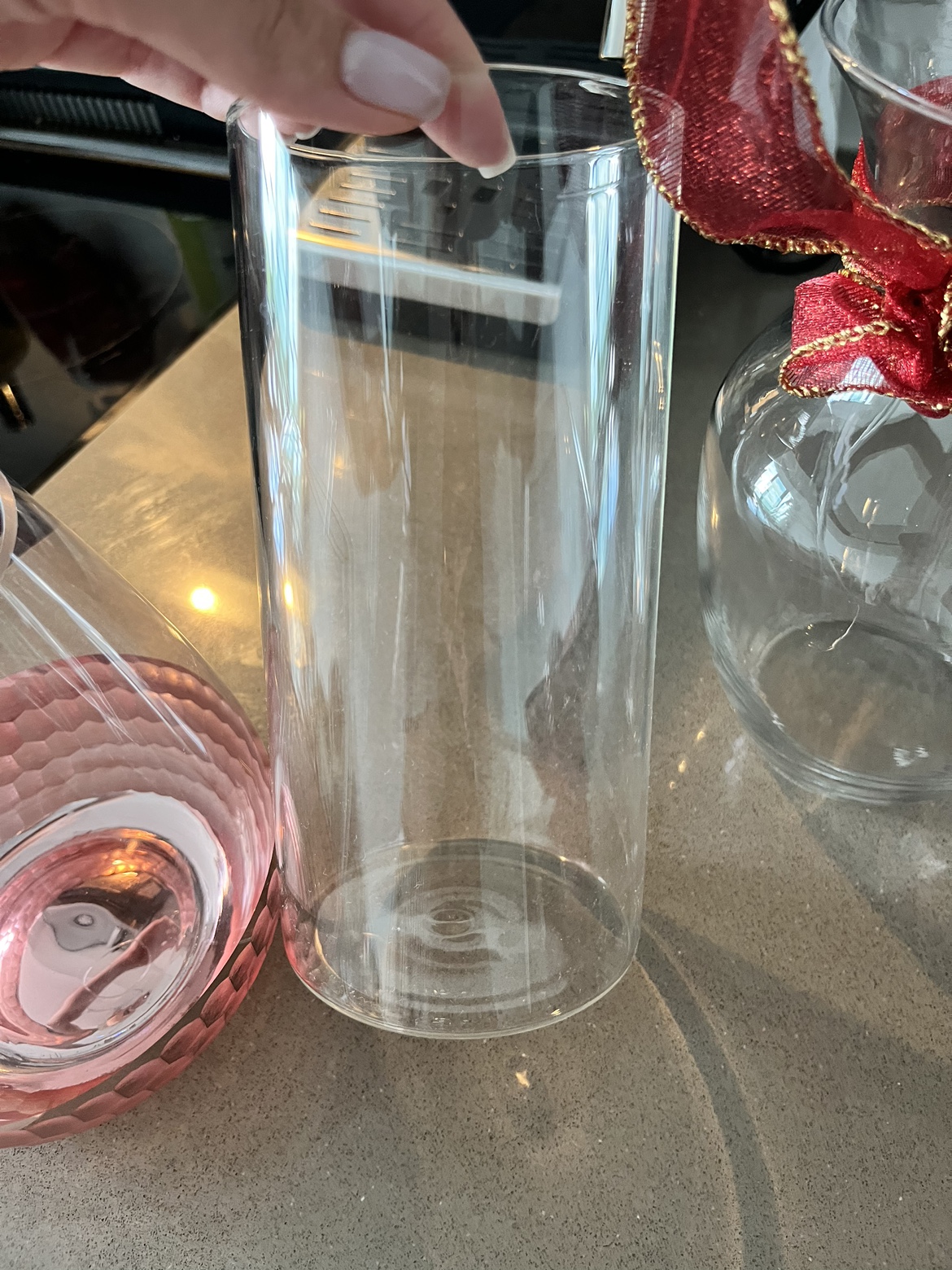 Vase set - photo 2