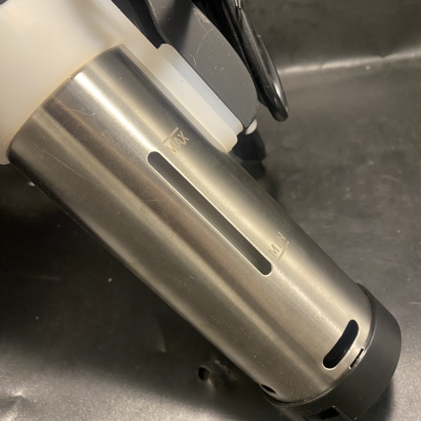 Sous Vide Immersion Circulator - photo 4