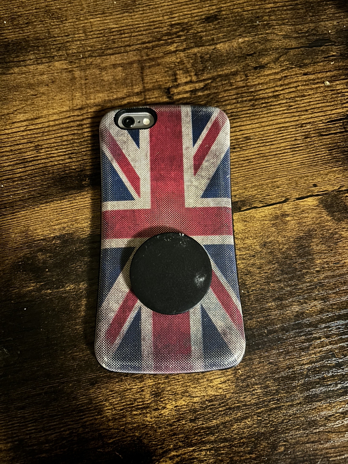iPhone 6 16GB - photo 3