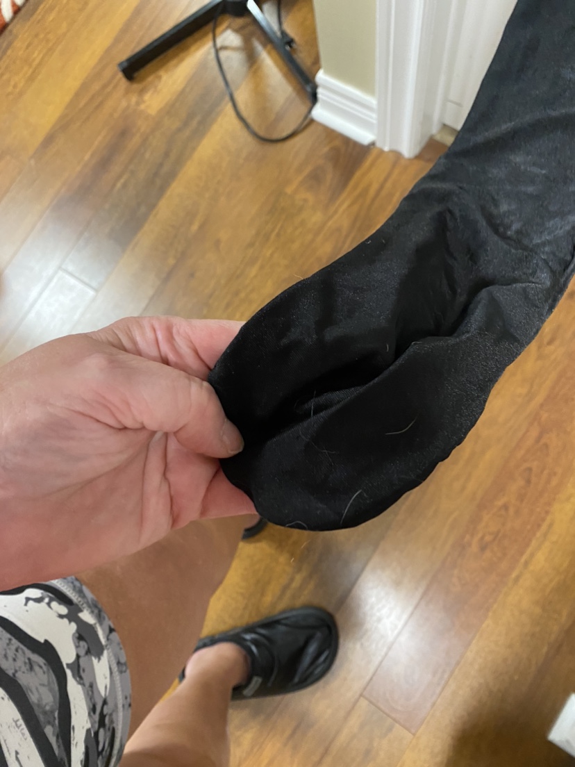 HALLOWEEN FULL BLACK BODY SUIT image indicator(5)