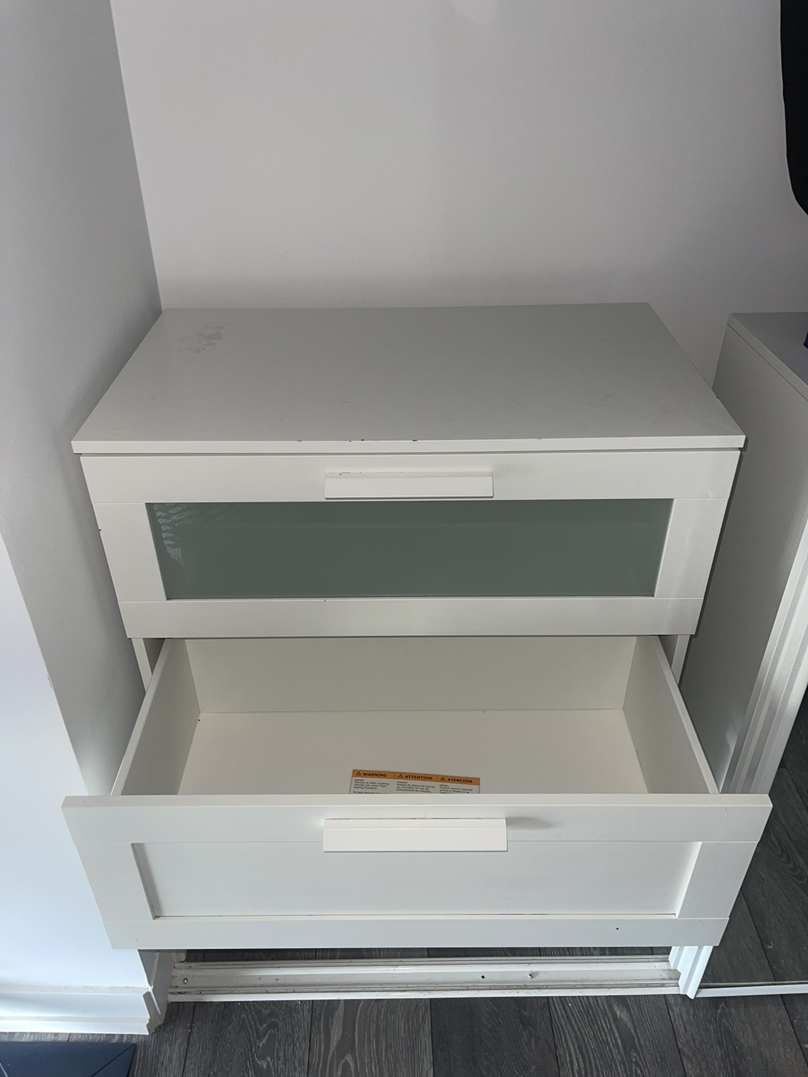 IKEA DRESSER