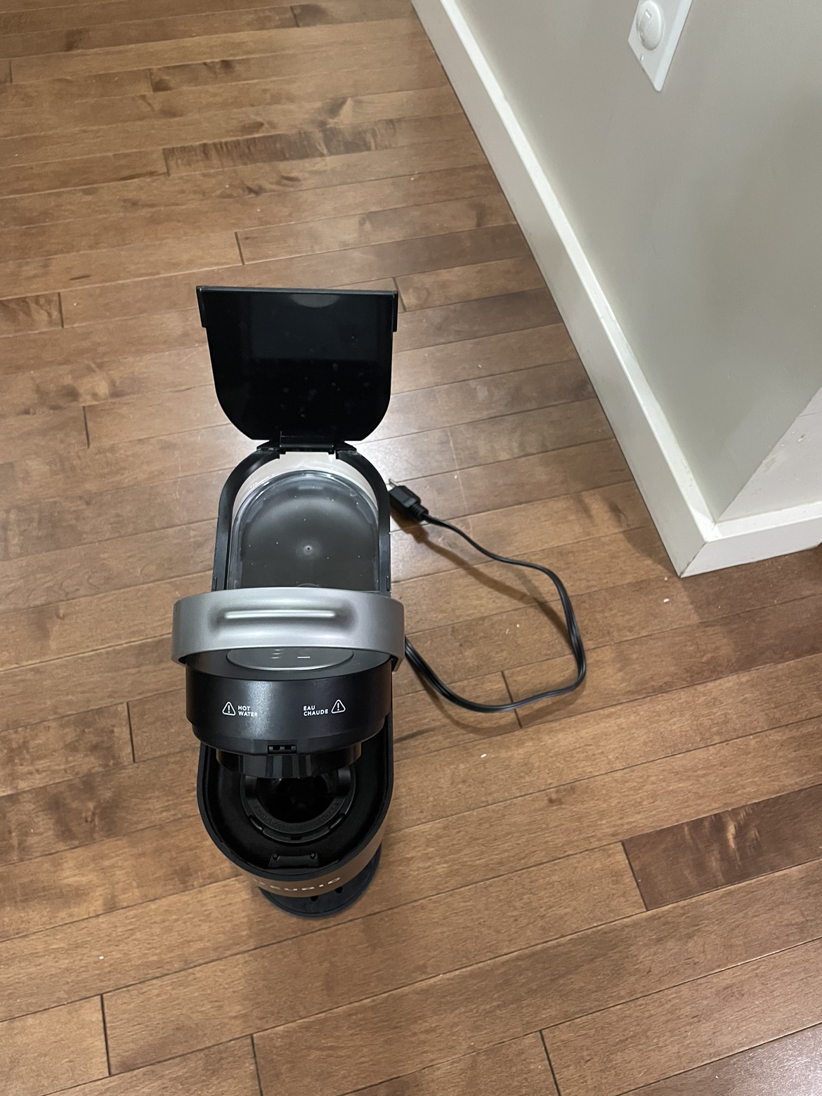 Keurig Single Serve Coffee Maker - photo 3
