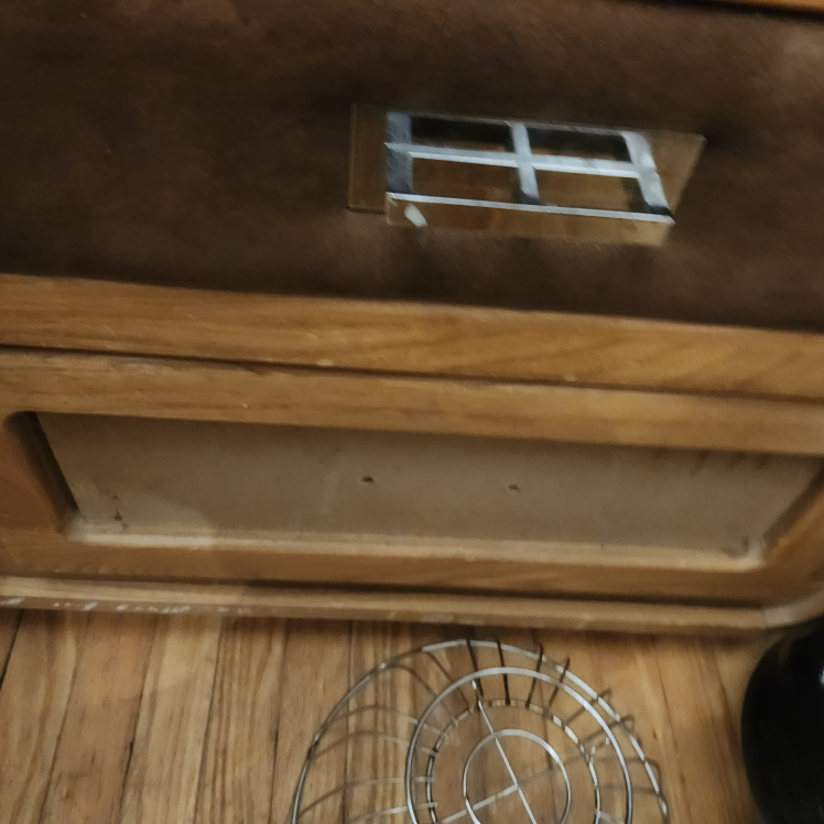 wooden long drawer for sale image indicator(4)