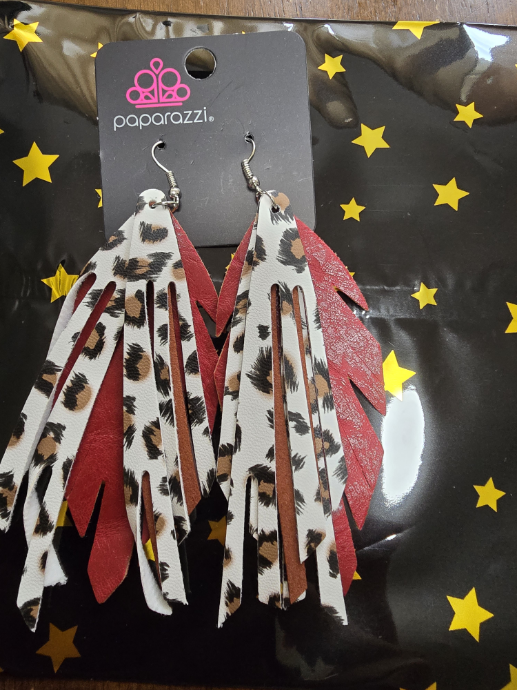 earrings - photo 2