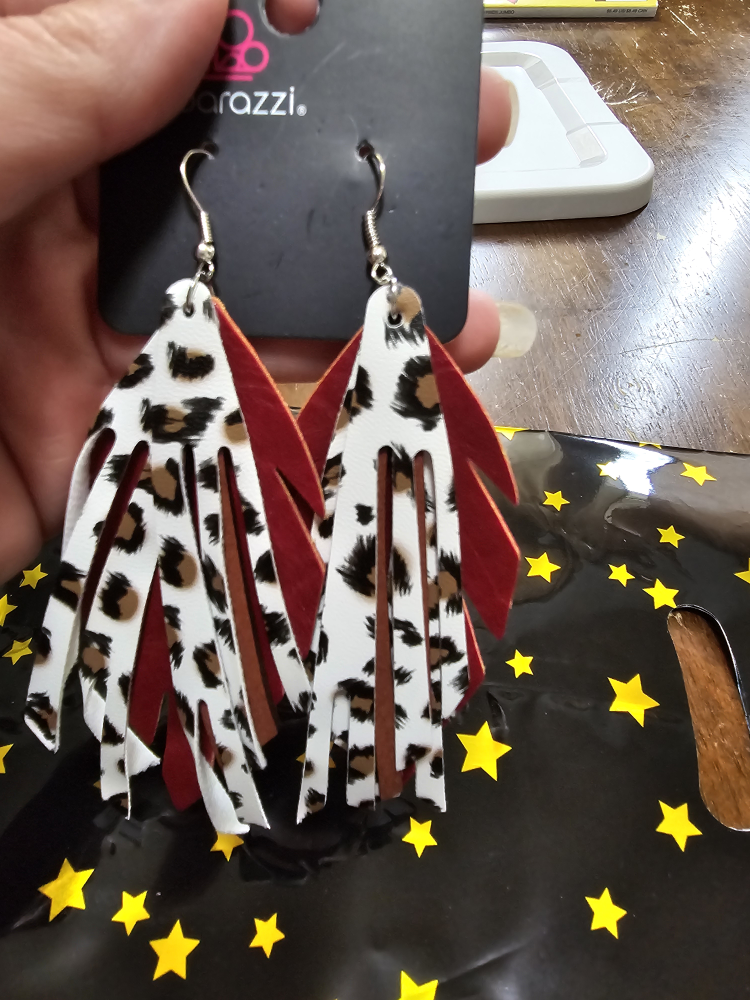 earrings - photo 3