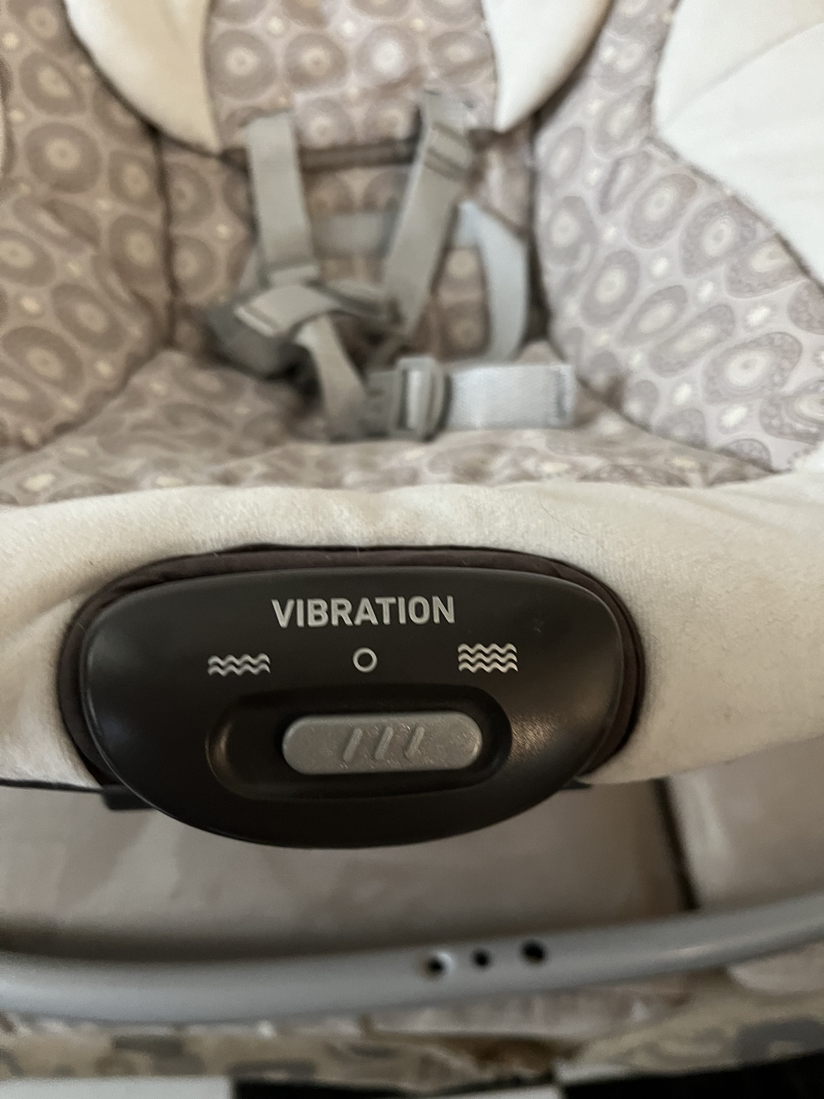 Graco Swing - photo 4