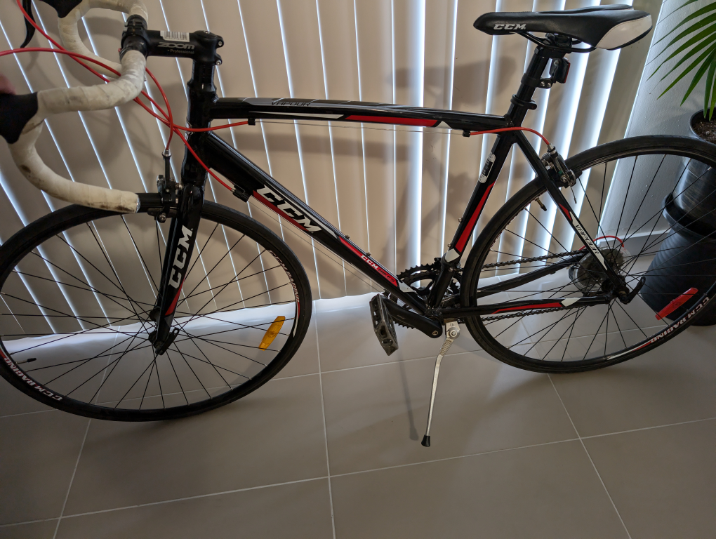 CCM Bikes Road Bike - photo 4