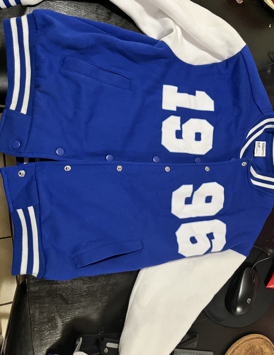 Cotton Jacket - photo 2