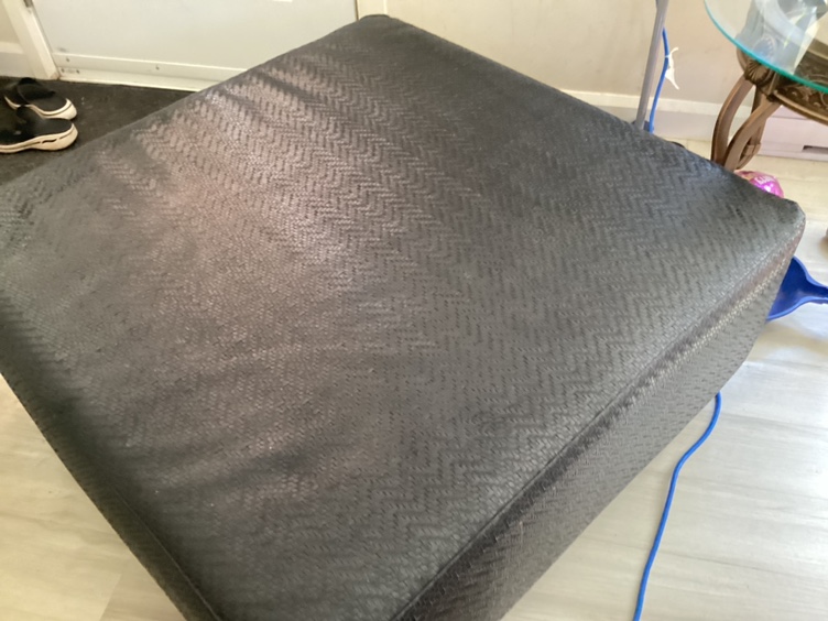 Black Coffee Table - photo 2