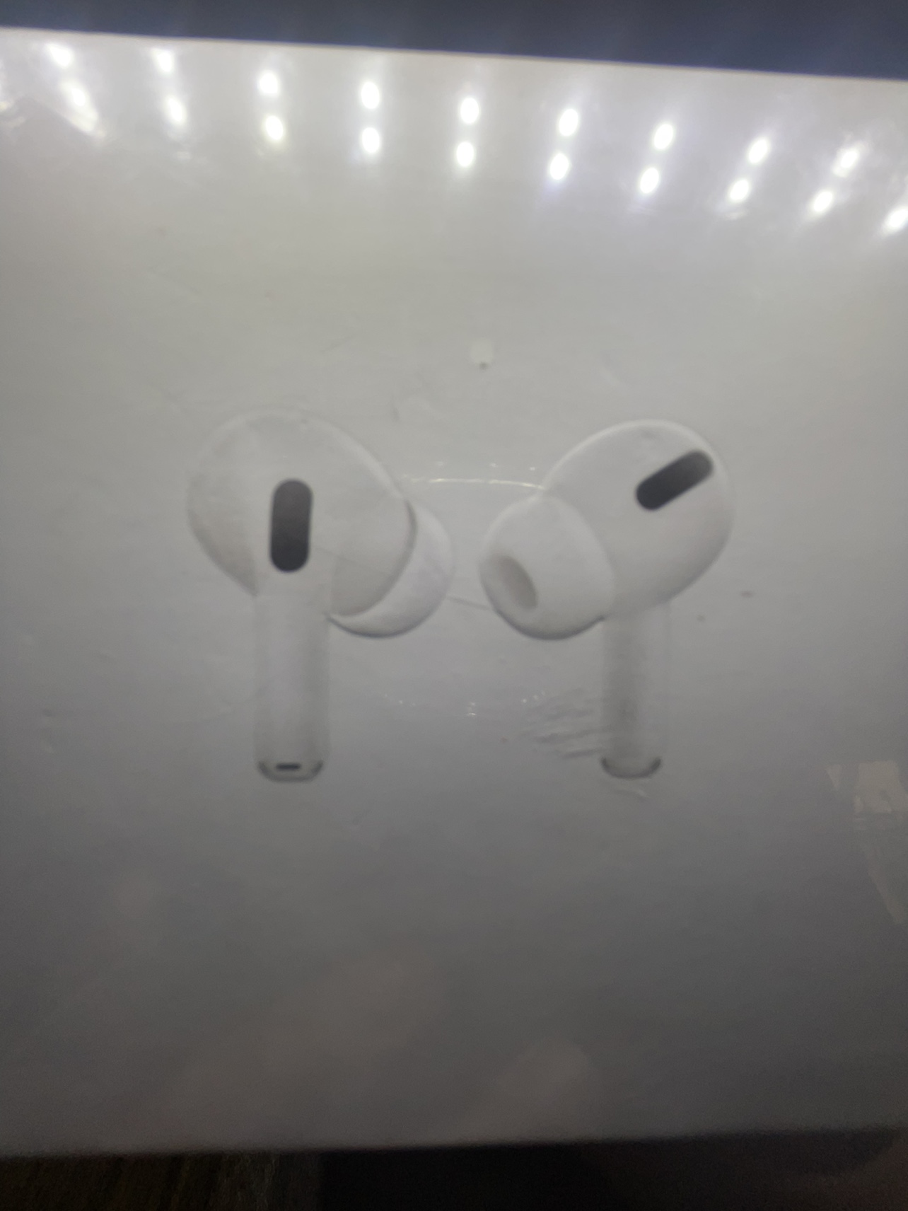 AirPods Pro (READ DESCRIPTION) - photo 2