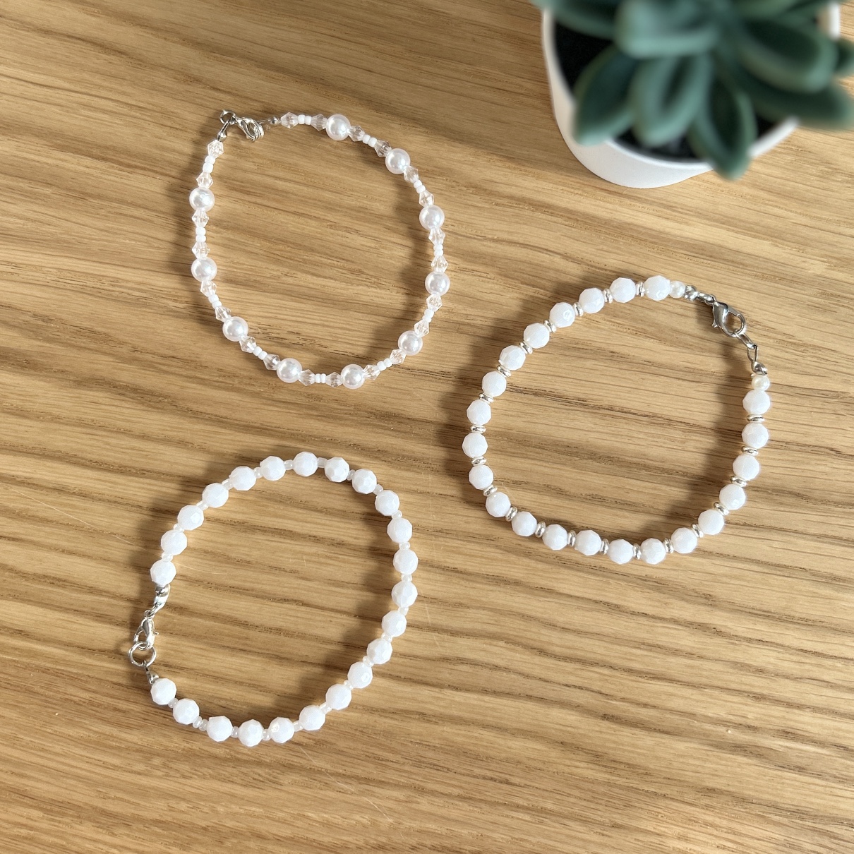 Handmade Accessories ✨