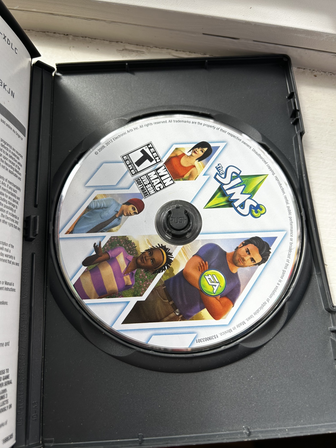 Sims 3 bundle - photo 2