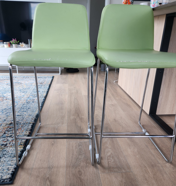 Sage Green High Chairs thumbnail