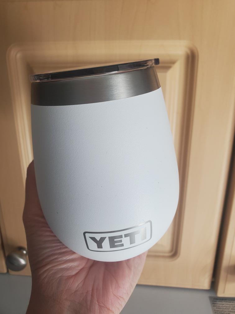 Yeti RAMBLER® 295 ML WINE TUMBLER