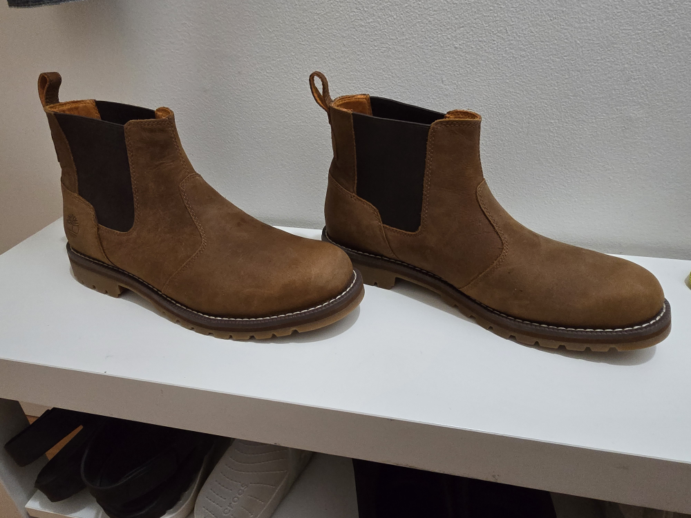 Timberland with Ortholite - photo 4