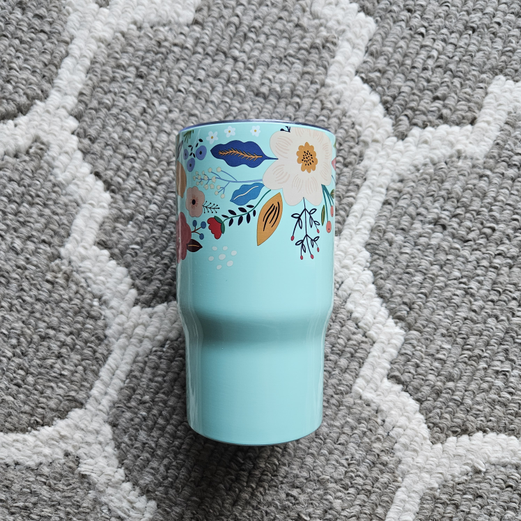 Insulated Travel Mug / Flask / Tumbler