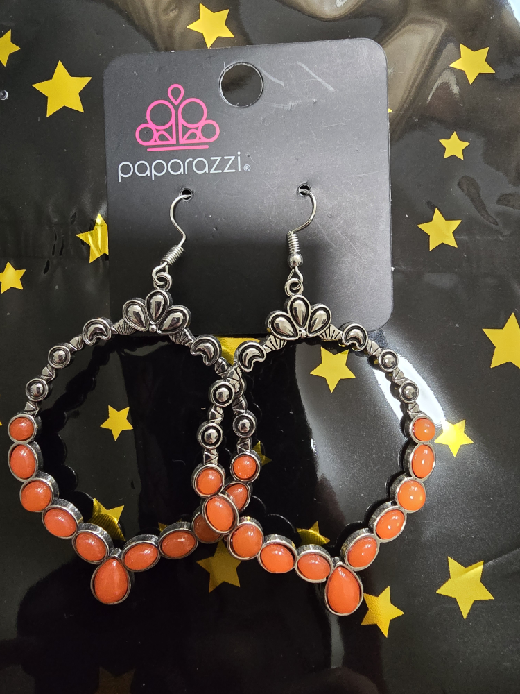 earrings - photo 2