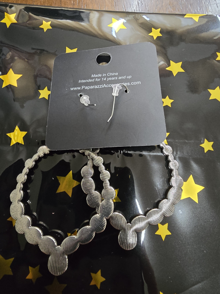 earrings - photo 3