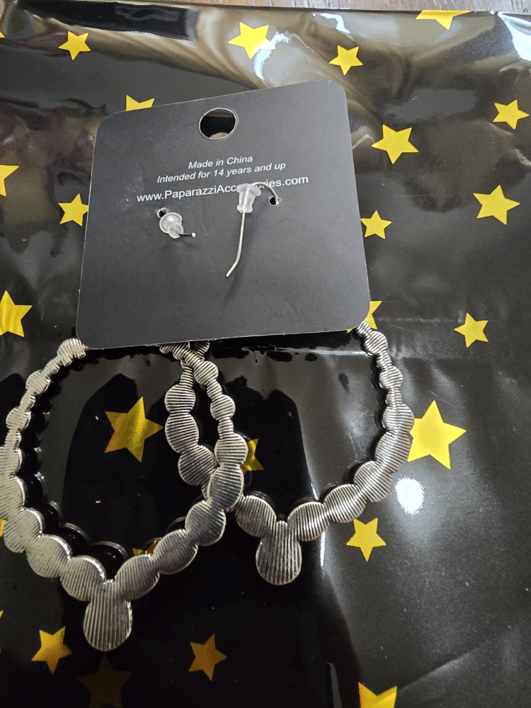 earrings - photo 4