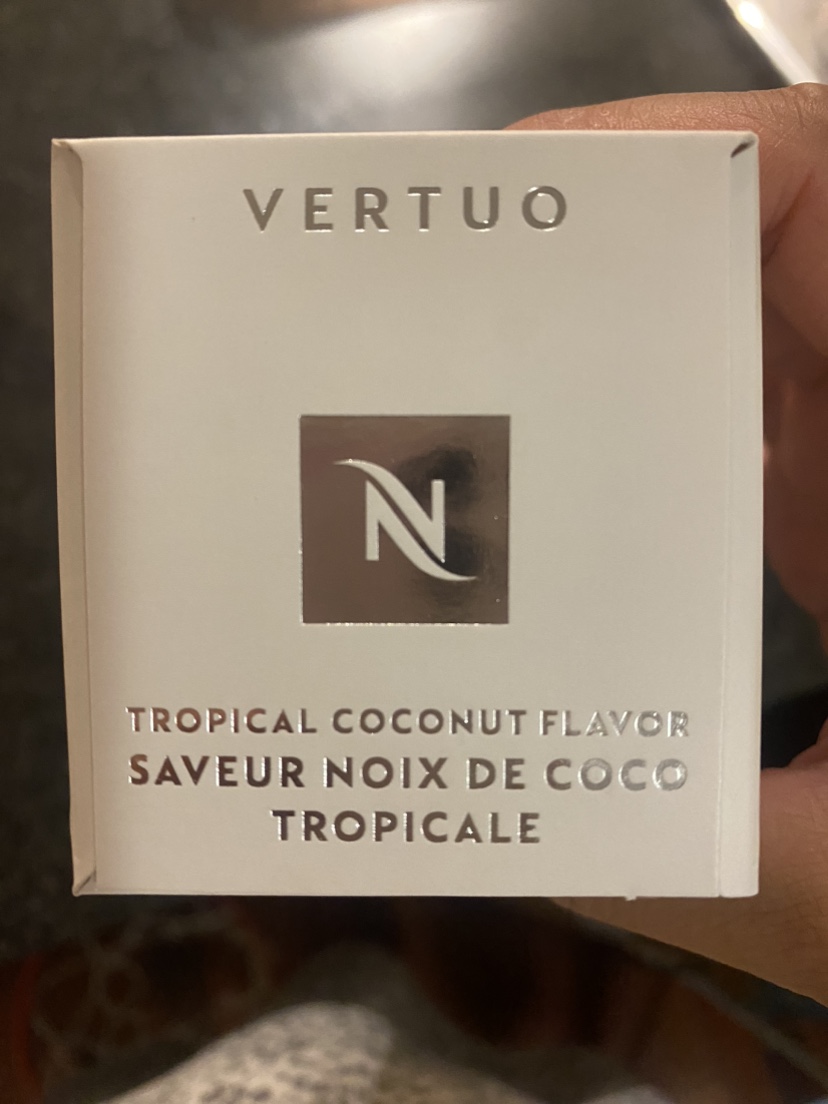 Vertuo coffee thumbnail