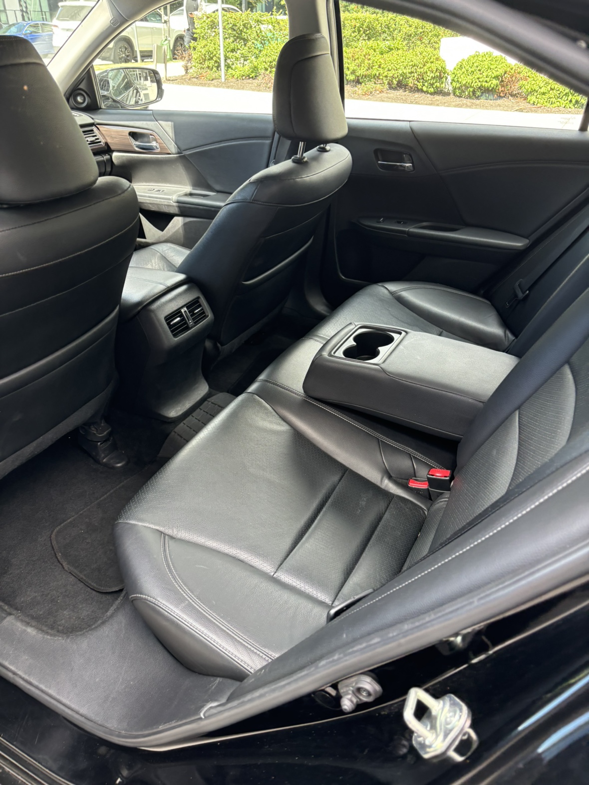 2017 Honda Accord V6 Touring image indicator(10)