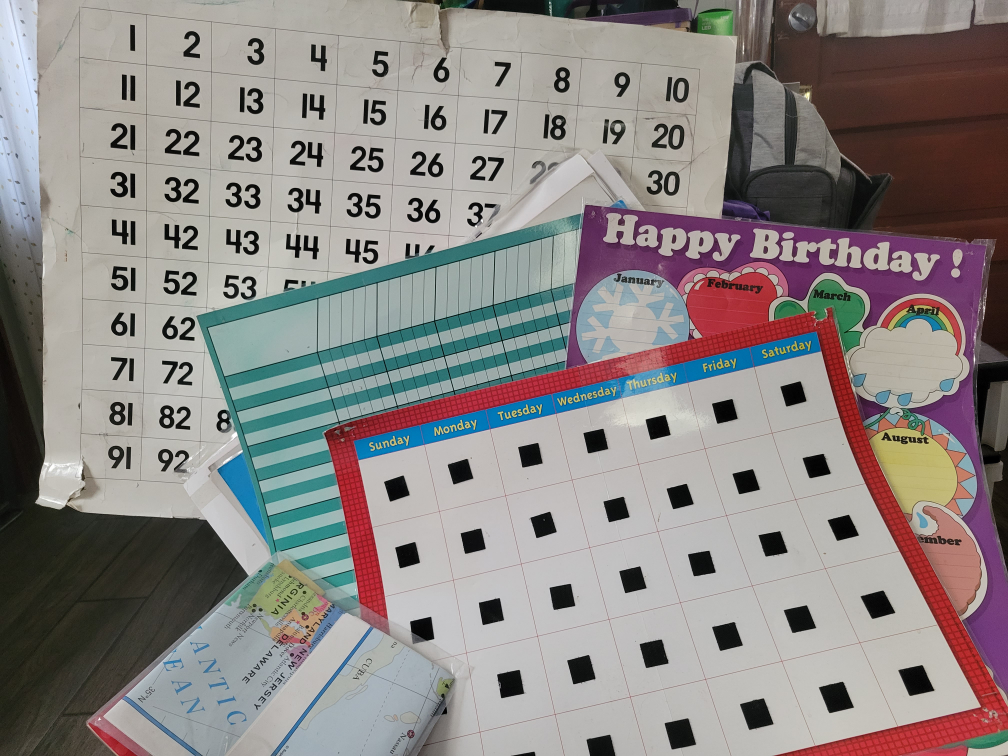 FREE Classroom Posters - photo 2