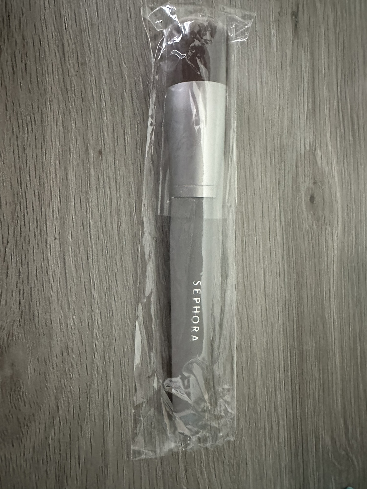 Sephora Foundation Brush