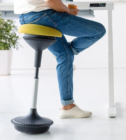 Ergonomic stools thumbnail