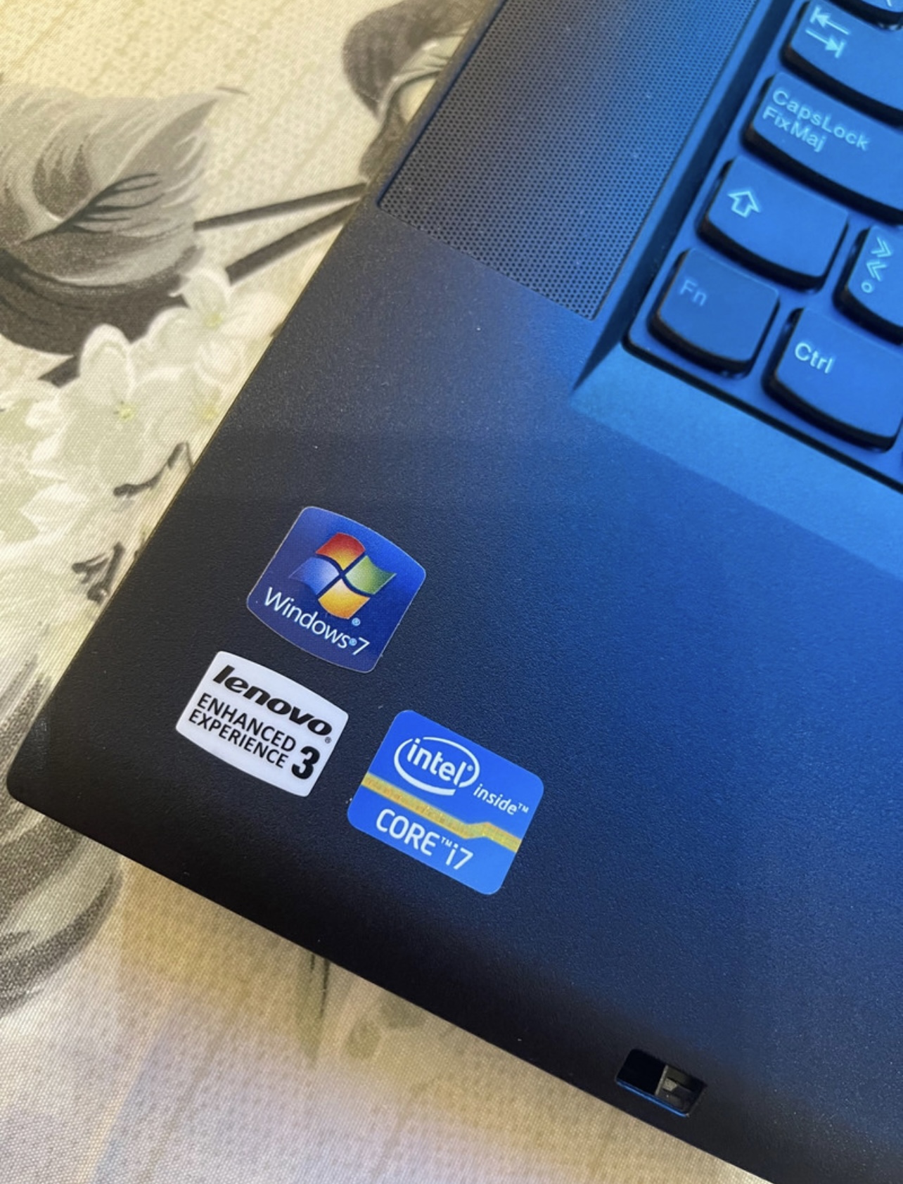 Lenovo Thinkpad Laptop