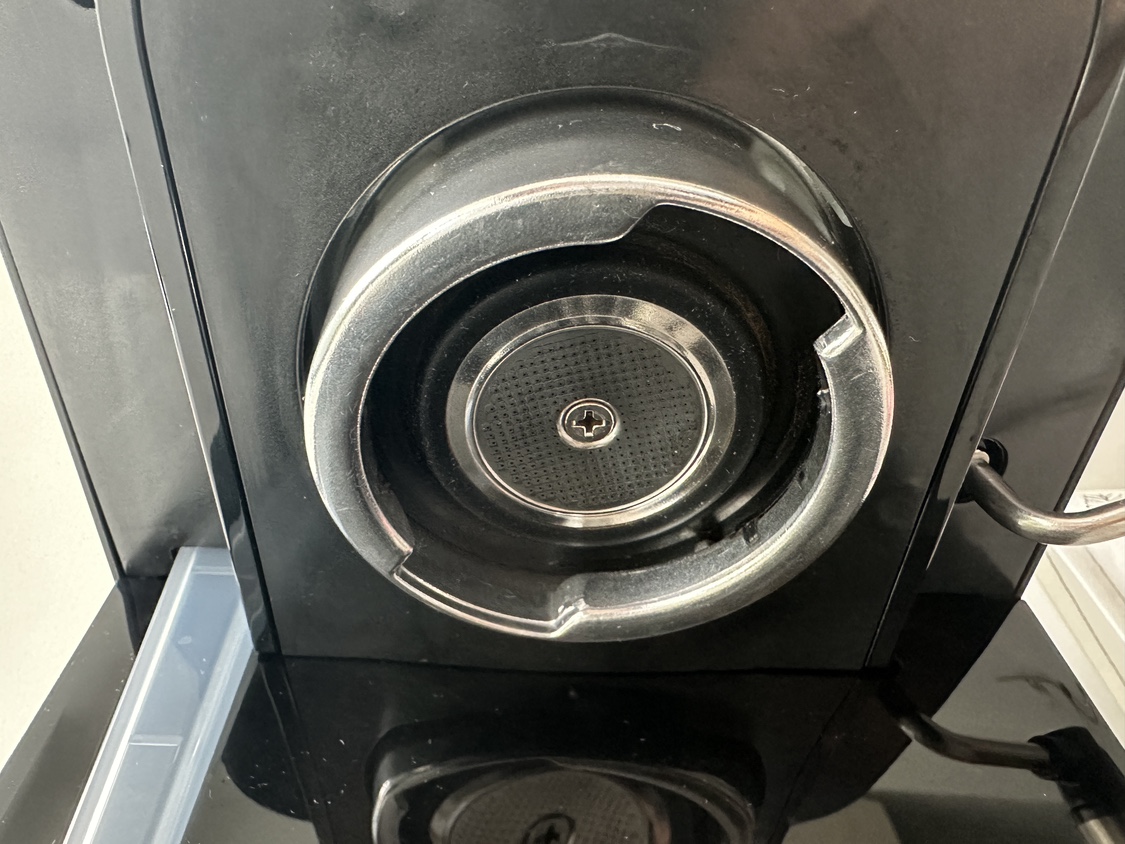 De'Longhi Stilosa Manual Espresso Machine - photo 3