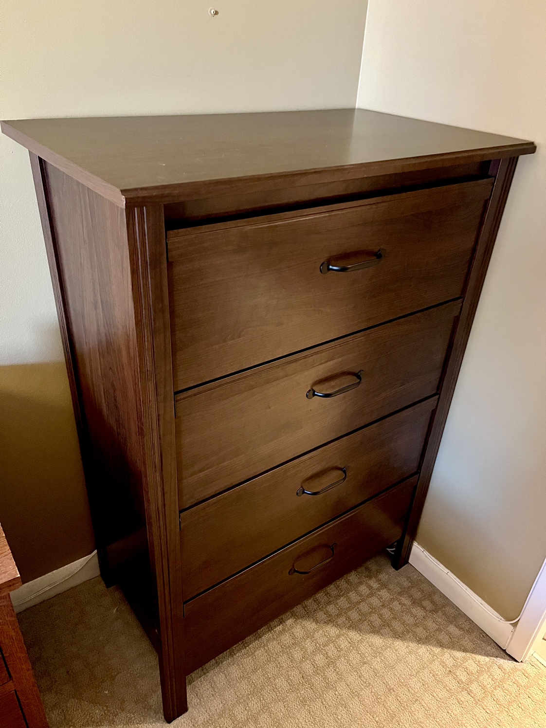 Ikea Dresser - photo 2