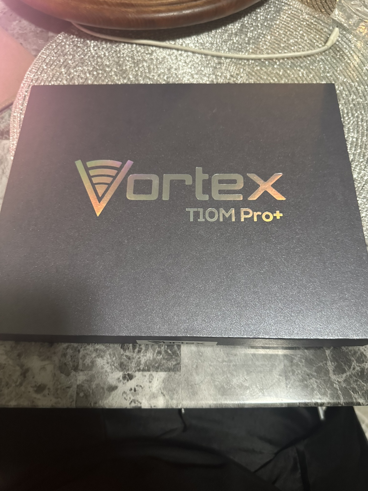 Vortex T10M Pro - photo 2