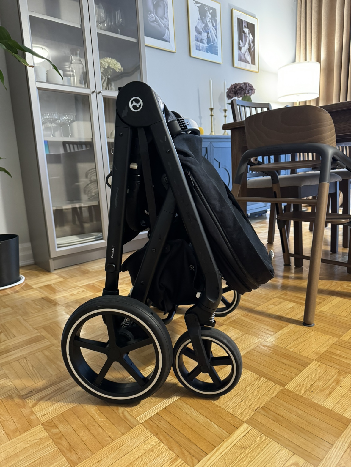 Cybex Balios S Stroller - photo 5