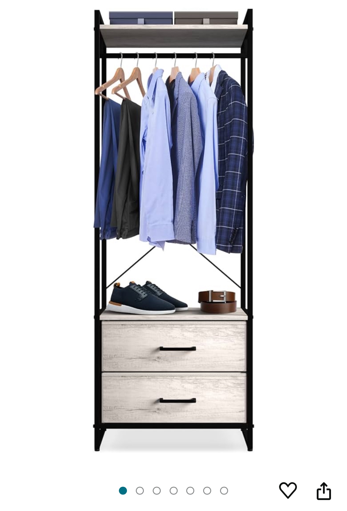 Hanger - photo 2