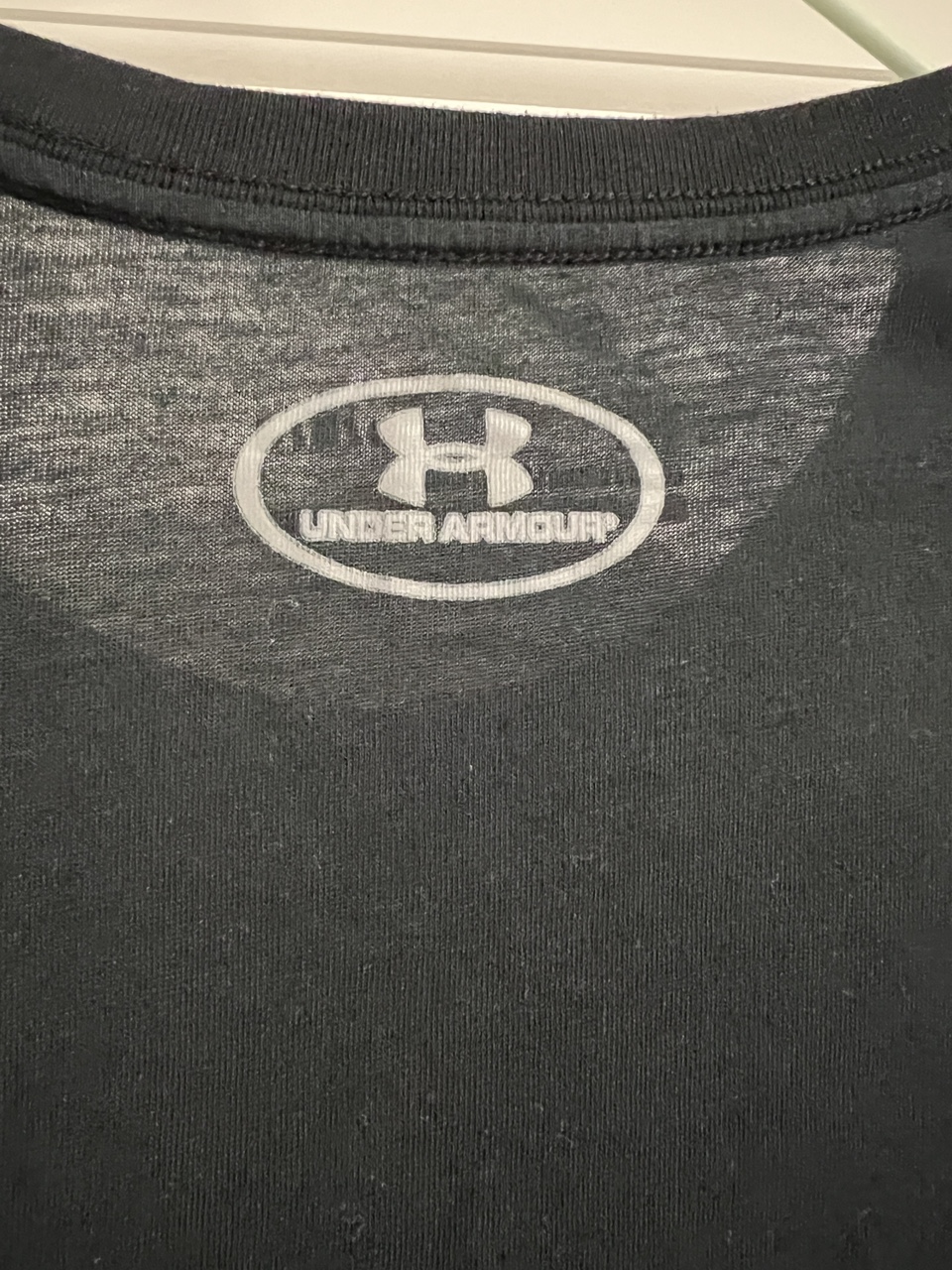 Under Armour (MD/170/92) Training T-shirt image indicator(4)