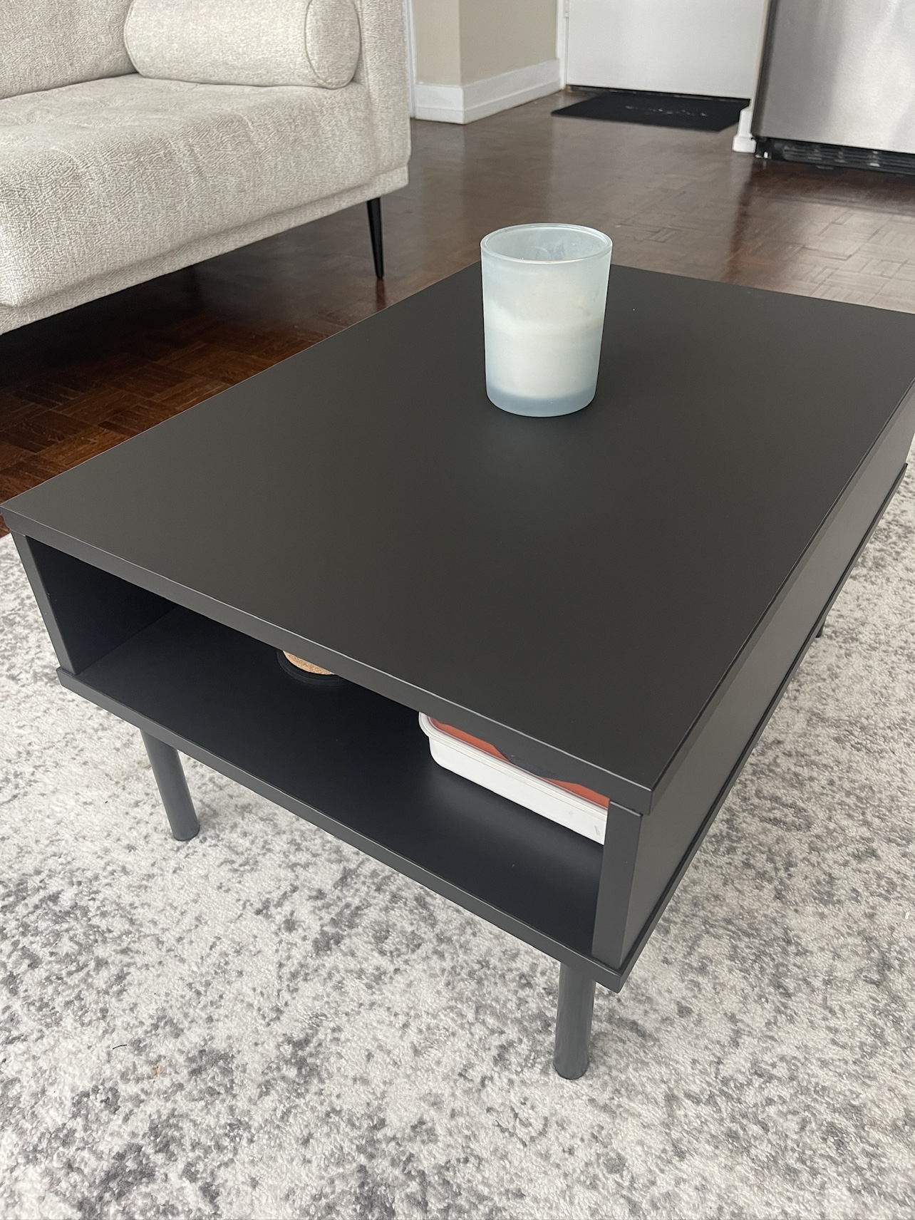 Coffee Table Tunsta IKEA - photo 3