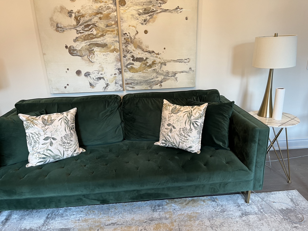 Sofa - photo 3