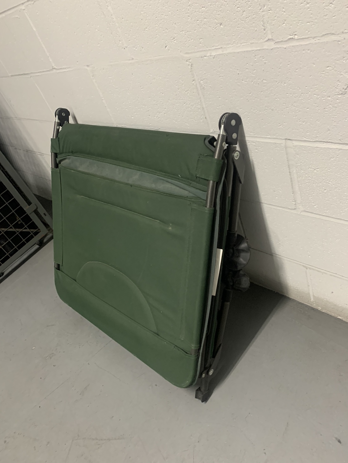 Folding Camping Cot - photo 2