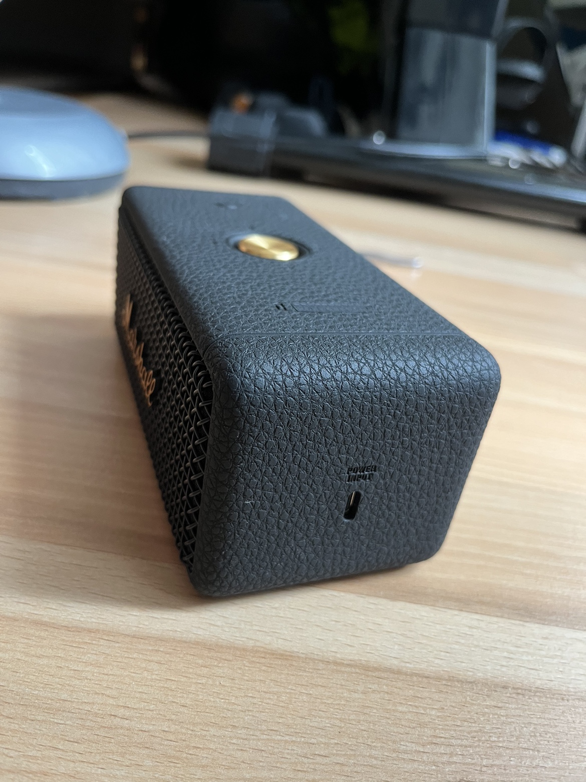 Marshall Emberton 2 Speaker - photo 3