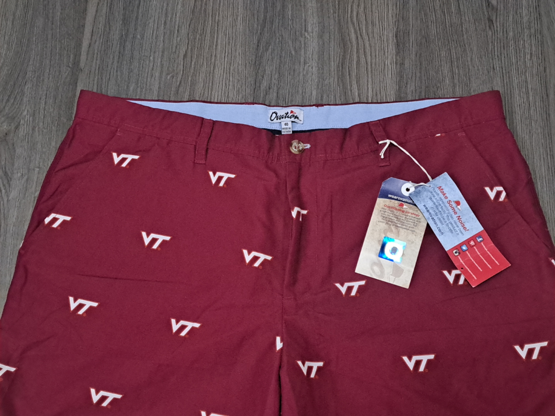 Ovation Men's Shorts Sz 40-42 - photo 5