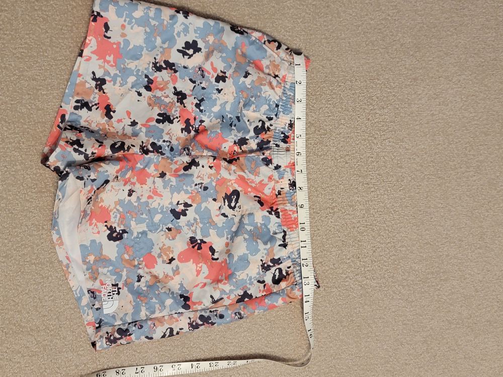 THE NORTH FACE Girls flashdry shorts image indicator(9)